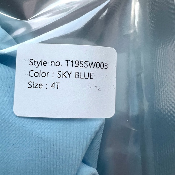 Tambere Swimsuit - Picture 4 of 5